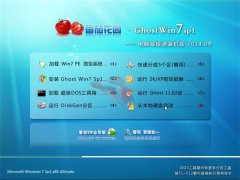 ѻ@ Ghost Win7 x86 [32λ] XǺ(q)ObC(j) v2014.09