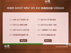 P(gun)ϵy(tng) GHOST WIN7 SP1 X32 w V2016.01