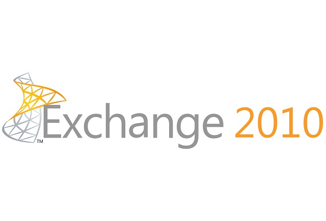 ΢ܛExchange Server 2010