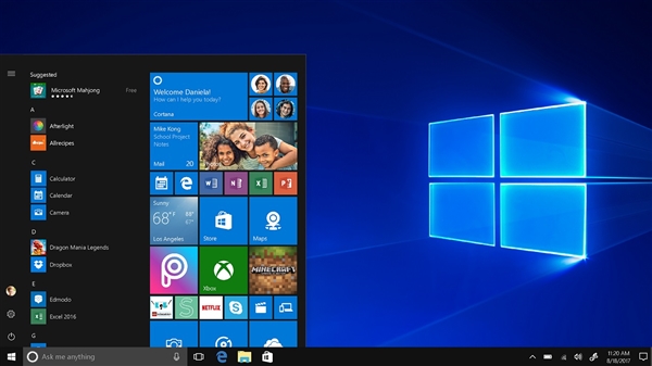 win10 20H1 Build 18970 ISORd