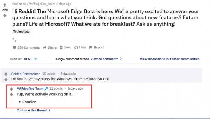 Microsoft Edgeg[֧Windows Timeline.jpg