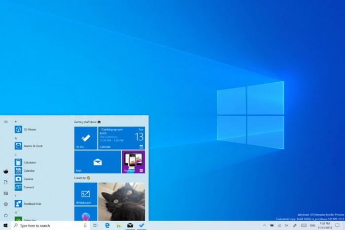 win10 19H2 Build18362.10019(ni)